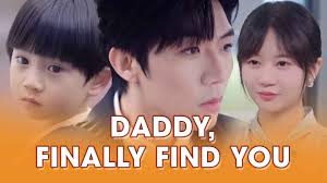 Daddy, Finally Find You