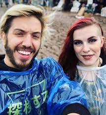 Chris Trott Bio Age Net Worth Height In Relation Nationality Body Measurement Career