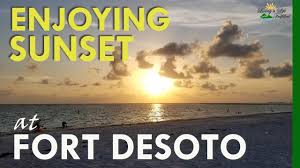 Ha sido doble medalla de oro en los juegos suramericanos de la juventud de 2017 y proximamente. Fort De Soto Park Campground Reviews Updated 2021