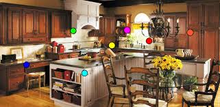 Starmark cabinetry was founded in sioux falls, south dakota in 1978. Storage Options Quad City Kitchen Bath