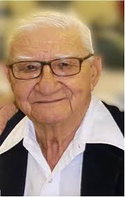 Salvador Gonzalez Obituary