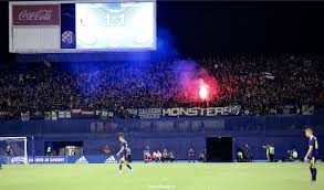 The national team of hungary has an ultras group known as the carpathian brigade. Ultras Tifo On Twitter Ferencvaros Away At Zagreb Last Night Dinamozagrebferencvaros Dinamoferencvaros Ferencvaros Ultras Ultrastifo More Photos Https T Co Nsixzpbvq6 Https T Co Zhwgmefdrr Twitter