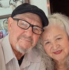 North High- Class of 82. Marcy Varela. He was taken too soon from us. 7/8/25