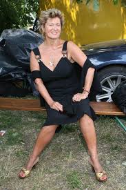Ewa kasprzyk (52 l.) nie wstydzi się pokazywać swojego ciała na deskach teatru. Ewa Kasprzyk S Feet Wikifeet