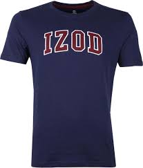 izod t shirt logo tee navy 00045ek183 403 order online