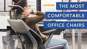 The biggest downside with the leap chair is its high price point. My Top 18 Most Comfortable Office Chairs 2021 Review