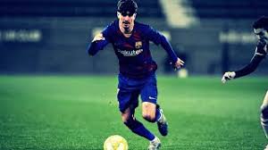 Álex collado, 22, from spain fc barcelona b, since 2018 right winger market value: One For The Future Alex Collado Finally His Time La Masia
