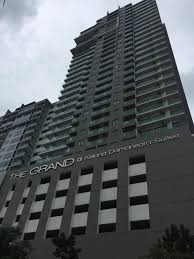 Handige tips om te reizen van paradigm mall naar klia. The Grand Kelana Jaya Paradigm Mall Klia Bus Lrt Station Prices Photos Reviews Address Malaysia