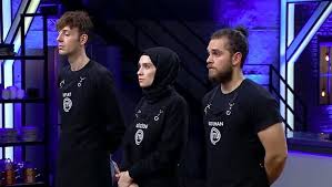 Masterchef Eleme 13 Aralik 2019 Dun Aksam Masterchef Te Kim Elendi Gitti 68 Yeni Bolum Fragmani