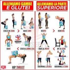 Giuseppe Healthy Giuseppe Healthy Foto E Video Di Instagram In 2020 Home Gym Exercises Boxing Workout Workout Plan