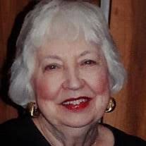 Wanda Jo Young Obituary (2022)
