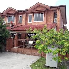 It is situated near the new uitm puncak perdana campus. Taman Alam Budiman Shah Alam U10 Shah Alam Endlot 2 Sty Terrace Link House 4 Bedrooms For Sale Iproperty Com My