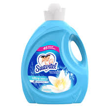 Product title all liquid laundry detergent free clear for sensitive skin average rating: Suavitel Fabric Softener Field Flowers Bjs Wholesale Club