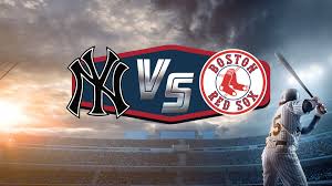 Boston's offense and bullpen have been two of the best units in all of baseball and have carried it to this point. Mlb S Yankees Red Sox Set For Historic Matches In London Cgtn