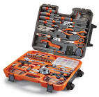Home Repair Tool Set, 415-pc Certified