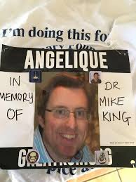 THE ROSEMARY FOUNDATION