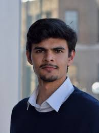 Three Goldwater Scholars at U-M!