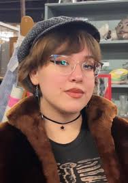 Hello all! I am a huge fan of film and love to delve myself deep within and  study it, analyze writing the filmmaking style and acting along with  editing of course, while