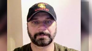 Fredericksburg police uncover suspected romance scammer