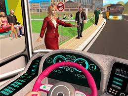Metro Bus Games 2020 Play Free Game Online On Ubestgames Com Bus Games Play Free Online Games Car Games