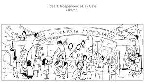 Khan academy is a 501(c)(3) nonprofit organization. Indonesia Independence Day 2019