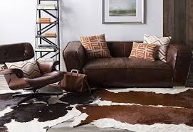 Brown living room decor is a beautiful and unique way to include warmth to beige living room a deep brown microfiber couch will not dominate a room when flanked by lighter elements. 15 Dark Brown Leather Sofa Decorating Ideas