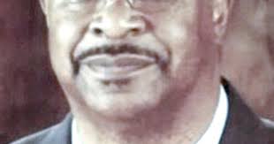 John Edward Brunson II -- Orangeburg