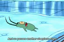 With tenor, maker of gif keyboard, add popular sleepless in seattle animated gifs to your conversations. Sleeplessnight Spongebob Gifs Tenor