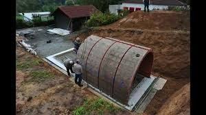 Bildergebnis Fur Erdkeller Bauen Erdkeller Gewolbekeller Terrassengestaltung