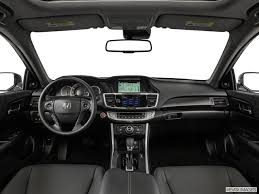 How much does a 2015 honda accord cost? Used 2015 Honda Accord Sport Sedan 4d Prices Kelley Blue Book