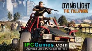 Full versions of games download for free. Dying Light The Following Enhanced Edition 1 16 0 All Dlcs Free Download Ipc Games