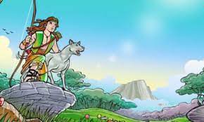 Without sangkuriang knows that in the reality tumang is his father and he cursed by god to be dog. Legenda Sangkuriang Asal Gunung Tangkuban Perahu