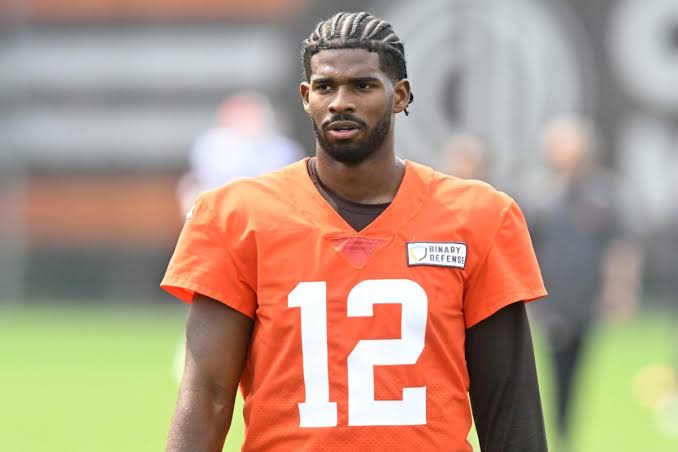 Controversy Surrounds Shedeur Sanders' Selection to Pro Bowl – The Oberlin  Review