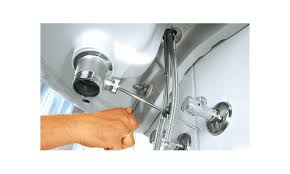 Siphon Waschbecken Selbst De I 2020