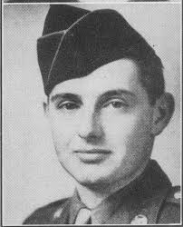 Allan Garfield Kingston (1924-2004)