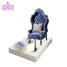 New Arrival 2020 Beauty Salon Ballon Chair Modern Throne Spa Pedicure Chairs With Foot Tub Spa Pedicure Chairs Modern Chairs Pedicure Spa