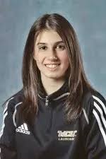 2006 Women's Lacrosse Roster