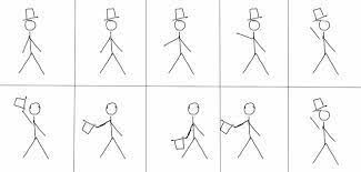 Kid Project Flip Book Animation Easy Google Search Animation Animationideasflipbook B In 2020 Flip Book Animation Flip Book Easy Flip Book