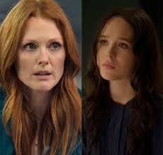 It becomes one of film's most breathtaking moments, a place where gloria's spirit and moore's intertwine. Mesmo Com Tanta Experiencia Julianne Moore Pediu Muita Ajuda A Colega Mais Nova Em Filme Estrelando