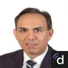 Dr. Fares H. Zaitoun, MD