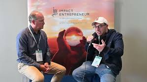 David Barac of Bitmec at SOCAP22