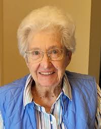 Carol Cuthbertson Obituary