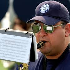 Photo Gallery: Aggie Marching Band Practice