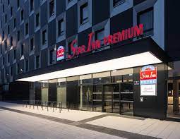 #1,093 of 4,228 restaurants in vienna. Star Inn Hotel Premium Wien Hauptbahnhof Wien Aktualisierte Preise Fur 2021