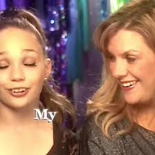 Alyssa Dance Moms