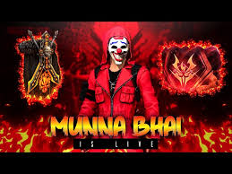 The content creator currently has 1.58 million subscribers. Amitbhai Desi Gamers Vs Munna Bhai Gaming Who Has Better Free Fire Stats In May 2021