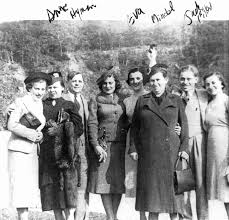 Image result for Haig Green 1930 Chrysler