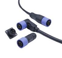 EV M20 Smiley 2+0 Quick Lock Lithium Battery 30A Charge ...