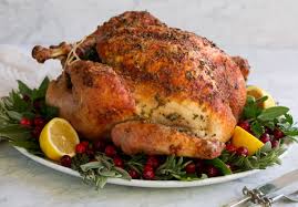 Roast Turkey Recipe Cooking Classy