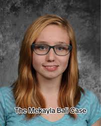 Black True Crime Podcasts Kayla Ball